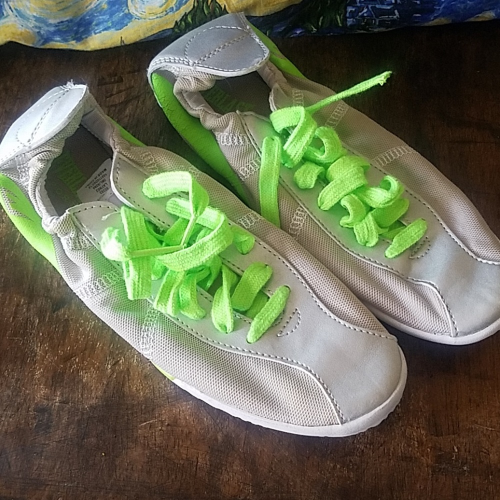 Boys Everlast Water/Sport Shoe